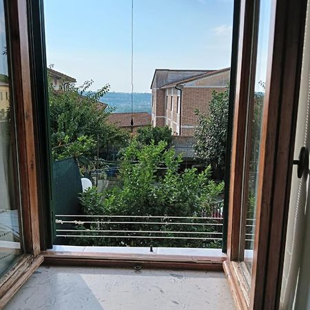 La Casetta Toscana Peccioli Экстерьер фото